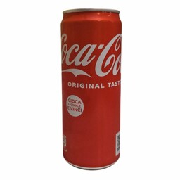 Coca Cola 33cl